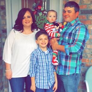 Meet your Posher, Elizabeth